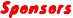 Sponsors